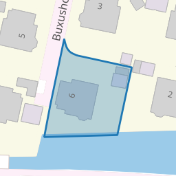 Perceel BKP00-B-5750