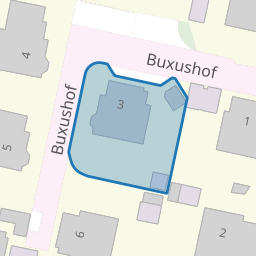 Perceel BKP00-B-5751