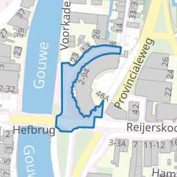 Perceel BKP00-B-5757