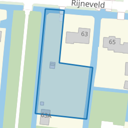 Perceel BKP00-B-5764