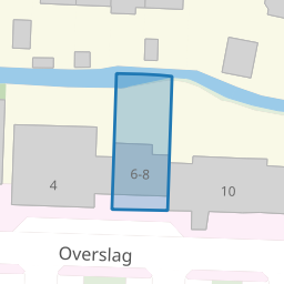 Perceel BKP00-B-5779