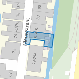 Perceel BKP00-B-5781