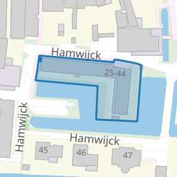 Perceel BKP00-B-5783