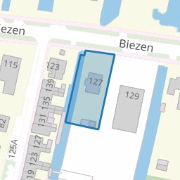 Perceel BKP00-B-5788