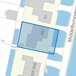 Perceel BKP00-B-5791