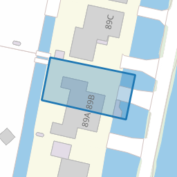 Perceel BKP00-B-5792