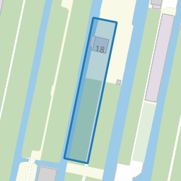 Perceel BKP00-B-5799