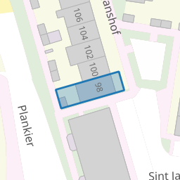 Perceel BKP00-B-5801