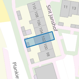 Perceel BKP00-B-5803