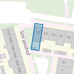 Perceel BKP00-B-5809