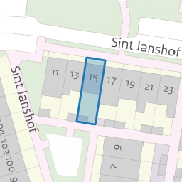 Perceel BKP00-B-5811