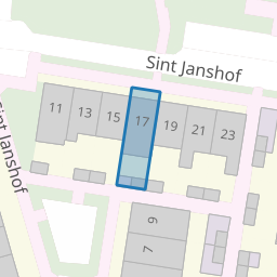 Perceel BKP00-B-5812