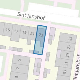 Perceel BKP00-B-5815