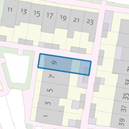 Perceel BKP00-B-5816