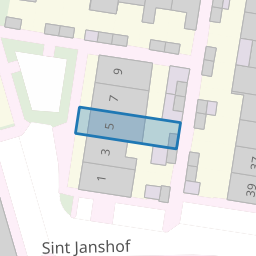 Perceel BKP00-B-5818