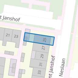 Perceel BKP00-B-5821