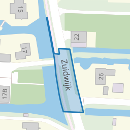 Perceel BKP00-B-5831