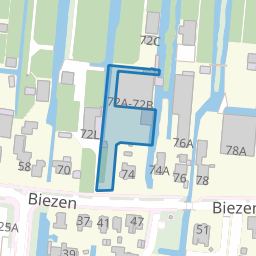 Perceel BKP00-B-5849