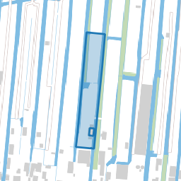 Perceel BKP00-B-5850