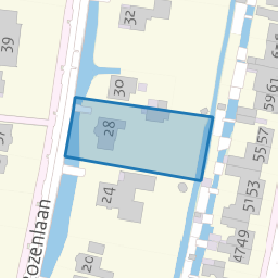 Perceel BKP00-B-5861