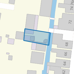 Perceel BKP00-B-5888