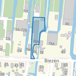 Perceel BKP00-B-5891