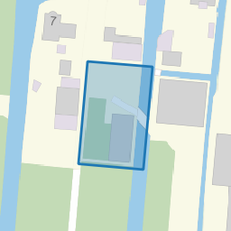 Perceel BKP00-B-5950