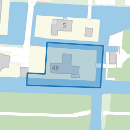 Perceel BKP00-B-5953