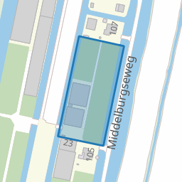 Perceel BKP00-B-5957