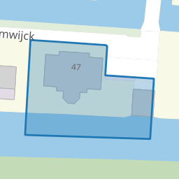 Perceel BKP00-B-5991