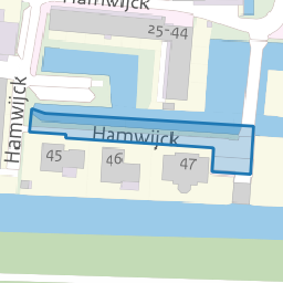 Perceel BKP00-B-5992