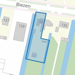 Perceel BKP00-B-5993