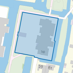 Perceel BKP00-B-6007