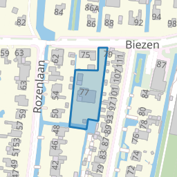 Perceel BKP00-B-6043