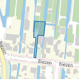 Perceel BKP00-B-6118