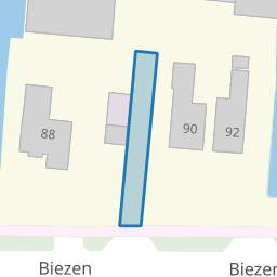 Perceel BKP00-B-6162