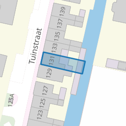 Perceel BKP00-B-6256