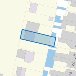 Perceel BKP00-B-6284