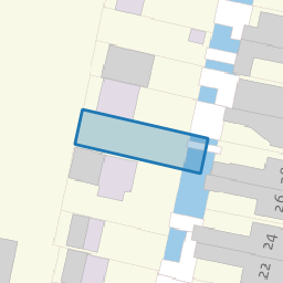 Perceel BKP00-B-6285