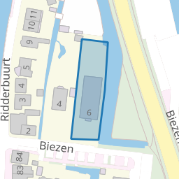 Perceel BKP00-B-6321