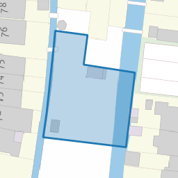 Perceel BKP00-B-6399