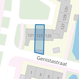 Perceel BKP00-B-6429