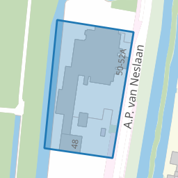 Perceel BKP00-B-6432