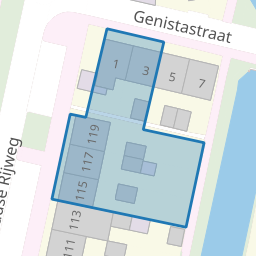 Perceel BKP00-B-6439