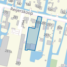 Perceel BKP00-B-6450