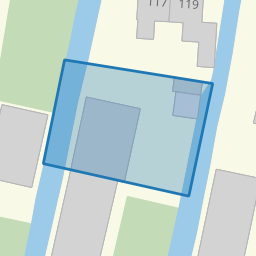 Perceel BKP00-B-6460