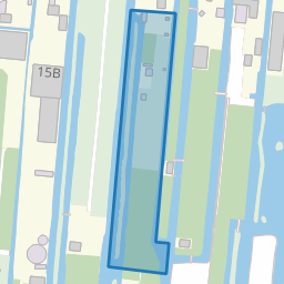 Perceel BKP00-B-6481