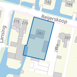 Perceel BKP00-B-6581