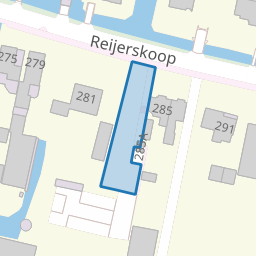 Perceel BKP00-B-6621