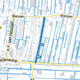 Perceel BKP00-B-6641